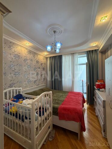 Satılır 2 otaqlı yeni tikili 64 m², Masazır q., photo 14 from 19