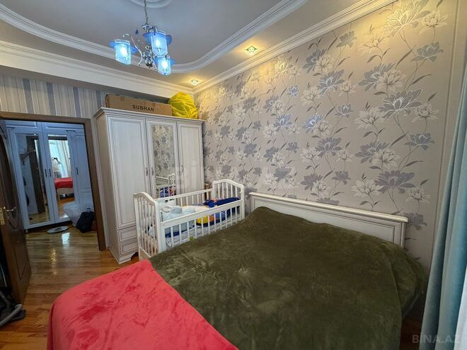 Satılır 2 otaqlı yeni tikili 64 m², Masazır q., photo 8 from 19