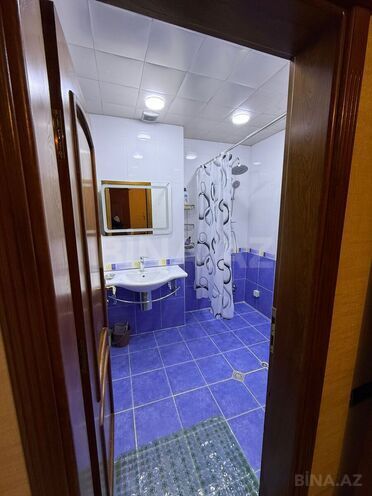 İcarəyə verilir 3 otaqlı yeni tikili 114 m², Xalqlar Dostluğu m., photo 7 from 9