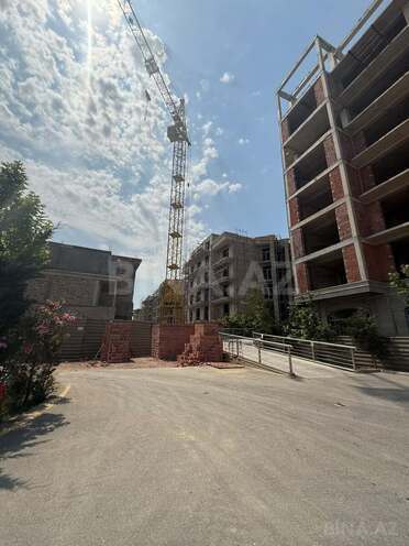 Satılır 3 otaqlı yeni tikili 104 m², Şıxov q., photo 4 from 6