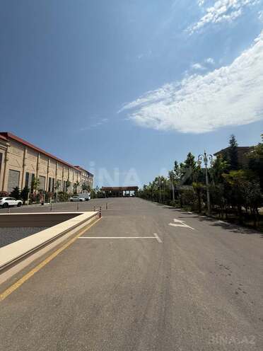 Satılır 3 otaqlı yeni tikili 104 m², Şıxov q., photo 3 from 6