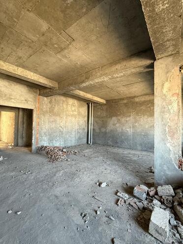Satılır 3 otaqlı yeni tikili 104 m², Şıxov q., photo 5 from 6