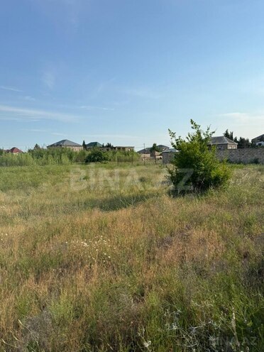 Satılır  torpaq 12 sot, Nardaran q., photo 3 from 7
