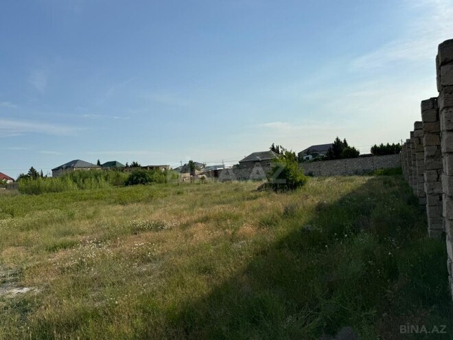 Satılır  torpaq 12 sot, Nardaran q., photo 6 from 7