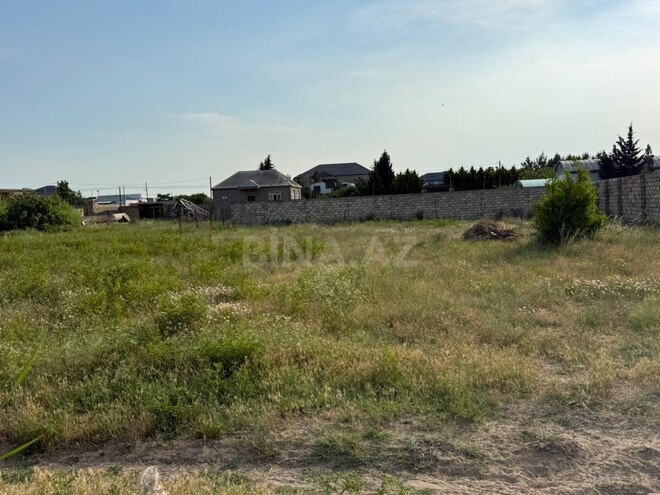 Satılır  torpaq 12 sot, Nardaran q., photo 1 from 7