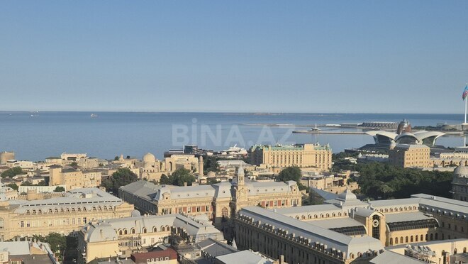 Satılır 4 otaqlı yeni tikili 208 m², İçəri Şəhər m., photo 7 from 9