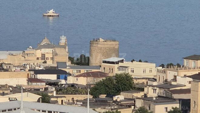 Satılır 4 otaqlı yeni tikili 208 m², İçəri Şəhər m., photo 5 from 9