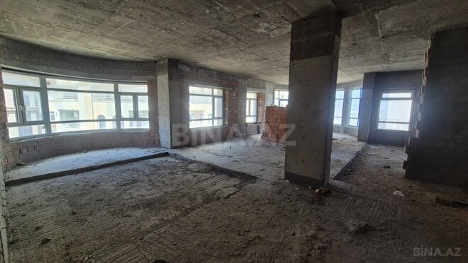 Satılır 4 otaqlı yeni tikili 208 m², İçəri Şəhər m., photo 3 from 9