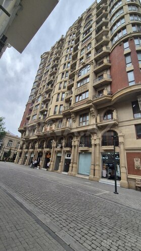 Satılır 4 otaqlı yeni tikili 208 m², İçəri Şəhər m., photo 8 from 9