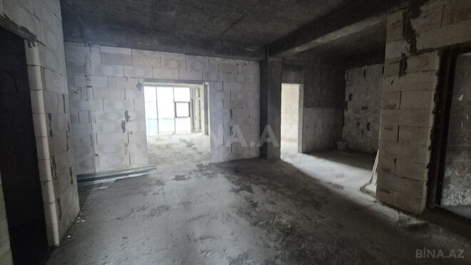 Satılır 4 otaqlı yeni tikili 208 m², İçəri Şəhər m., photo 4 from 9