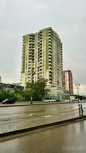 Satılır 4 otaqlı yeni tikili 119 m², Əhmədli m., photo 7 from 19