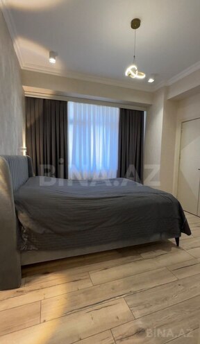 Satılır 4 otaqlı yeni tikili 119 m², Əhmədli m., photo 10 from 19