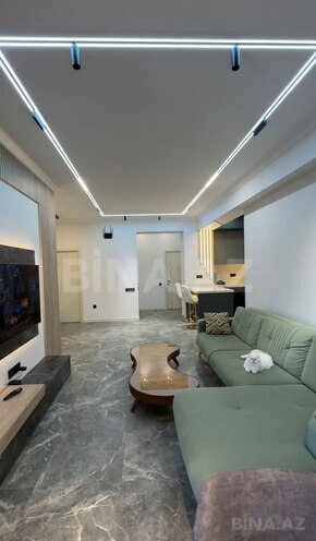 Satılır 4 otaqlı yeni tikili 119 m², Əhmədli m., photo 13 from 19