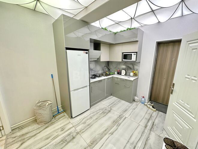 Satılır 2 otaqlı yeni tikili 60 m², Həzi Aslanov m., photo 7 from 13