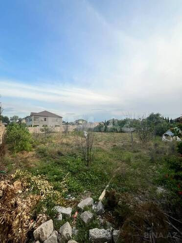 Satılır  torpaq 10 sot, Xəzər r., photo 7 from 15