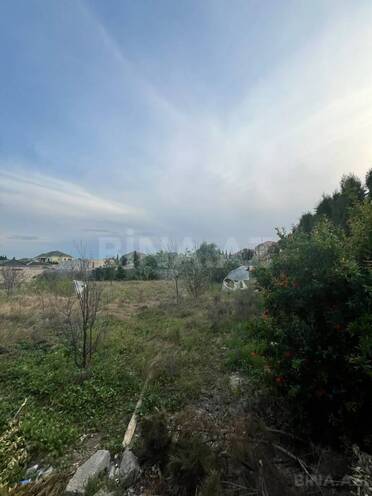 Satılır  torpaq 10 sot, Xəzər r., photo 4 from 15