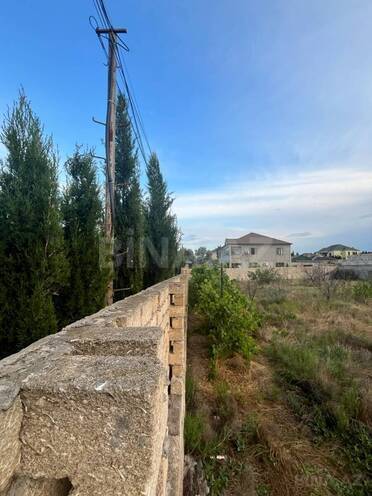 Satılır  torpaq 10 sot, Xəzər r., photo 8 from 15