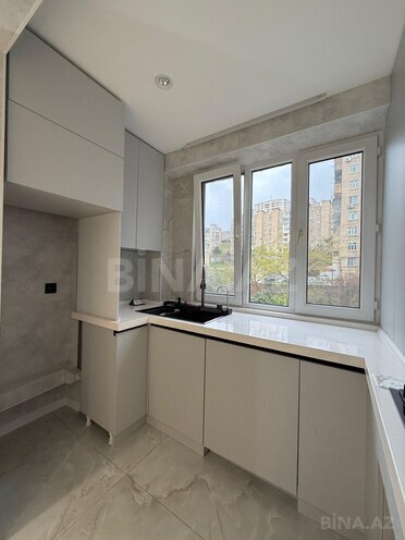 Satılır 4 otaqlı yeni tikili 85 m², Əhmədli m., photo 10 from 23