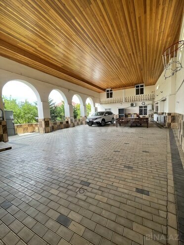 Satılır 6 otaqlı həyət evi/bağ evi 180 m², Novxanı q., photo 1 from 32