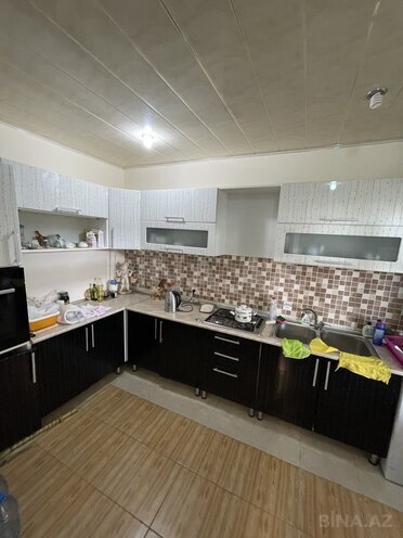 Satılır 6 otaqlı həyət evi/bağ evi 180 m², Novxanı q., photo 27 from 32
