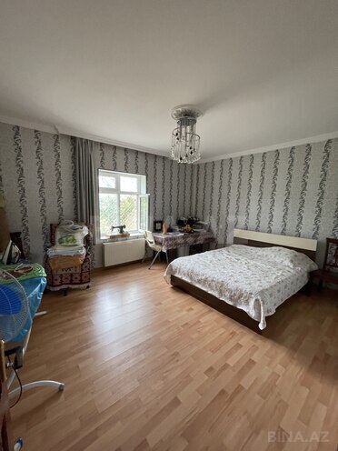 Satılır 6 otaqlı həyət evi/bağ evi 180 m², Novxanı q., photo 26 from 32