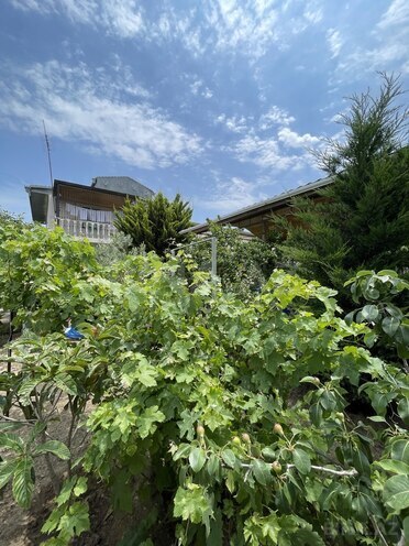 Satılır 6 otaqlı həyət evi/bağ evi 180 m², Novxanı q., photo 11 from 32