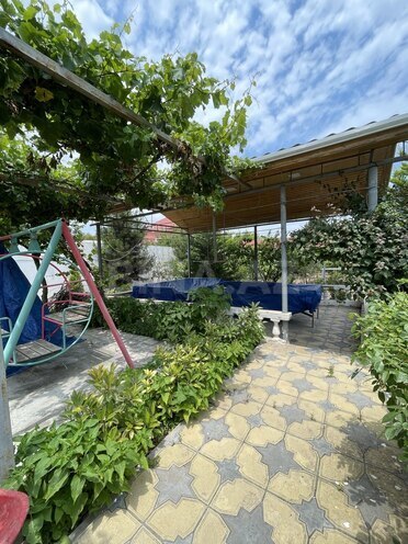 Satılır 6 otaqlı həyət evi/bağ evi 180 m², Novxanı q., photo 13 from 32