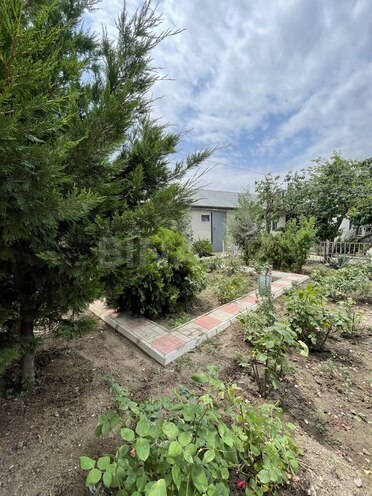 Satılır 6 otaqlı həyət evi/bağ evi 180 m², Novxanı q., photo 17 from 32