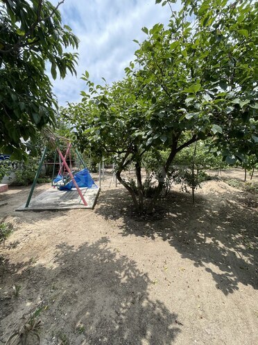 Satılır 6 otaqlı həyət evi/bağ evi 180 m², Novxanı q., photo 18 from 32