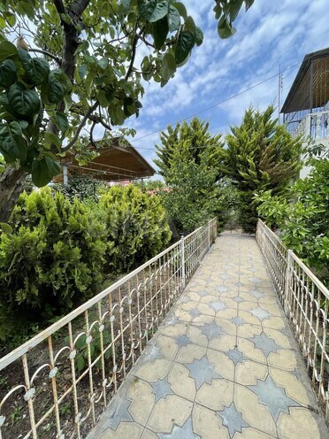 Satılır 6 otaqlı həyət evi/bağ evi 180 m², Novxanı q., photo 14 from 32