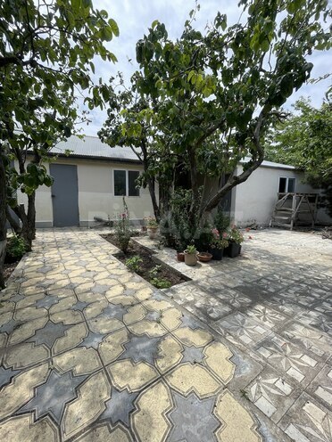 Satılır 6 otaqlı həyət evi/bağ evi 180 m², Novxanı q., photo 29 from 32