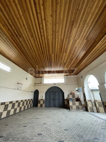 Satılır 6 otaqlı həyət evi/bağ evi 180 m², Novxanı q., photo 3 from 32