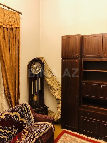 İcarəyə verilir 2 otaqlı köhnə tikili 90 m², İçəri Şəhər m., photo 7 from 19