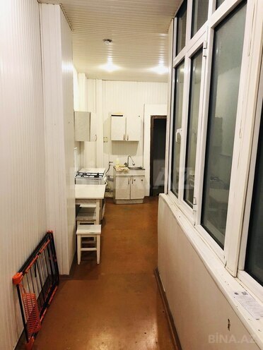 İcarəyə verilir 2 otaqlı köhnə tikili 90 m², İçəri Şəhər m., photo 18 from 19