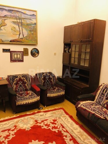 İcarəyə verilir 2 otaqlı köhnə tikili 90 m², İçəri Şəhər m., photo 4 from 19