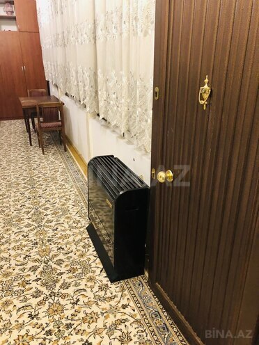 İcarəyə verilir 2 otaqlı köhnə tikili 90 m², İçəri Şəhər m., photo 16 from 19