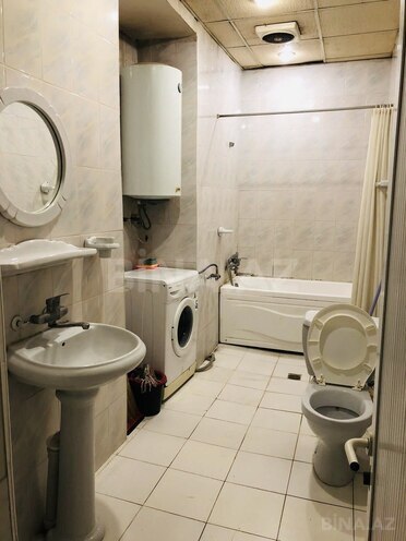 İcarəyə verilir 2 otaqlı köhnə tikili 90 m², İçəri Şəhər m., photo 14 from 19