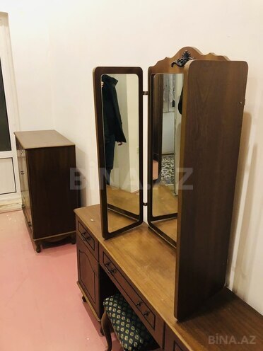 İcarəyə verilir 2 otaqlı köhnə tikili 90 m², İçəri Şəhər m., photo 12 from 19