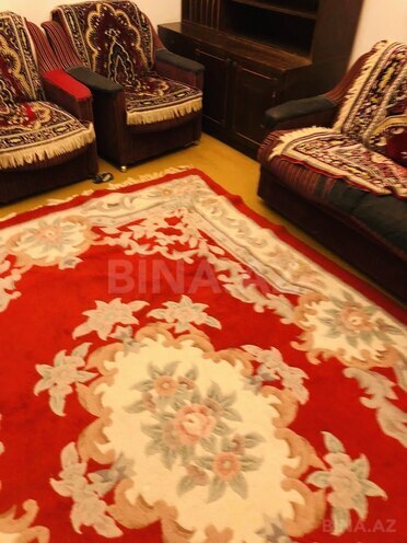 İcarəyə verilir 2 otaqlı köhnə tikili 90 m², İçəri Şəhər m., photo 5 from 19