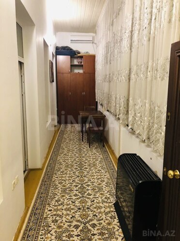 İcarəyə verilir 2 otaqlı köhnə tikili 90 m², İçəri Şəhər m., photo 15 from 19