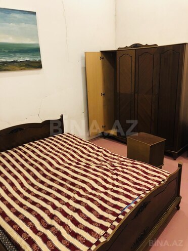 İcarəyə verilir 2 otaqlı köhnə tikili 90 m², İçəri Şəhər m., photo 10 from 19