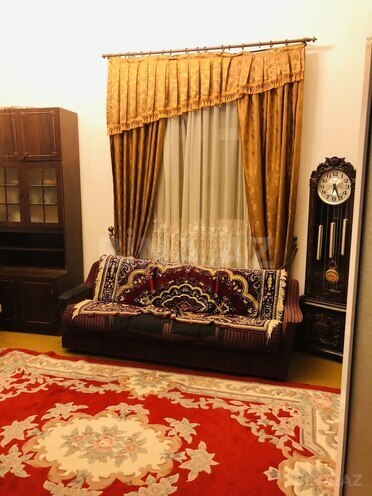 İcarəyə verilir 2 otaqlı köhnə tikili 90 m², İçəri Şəhər m., photo 1 from 19