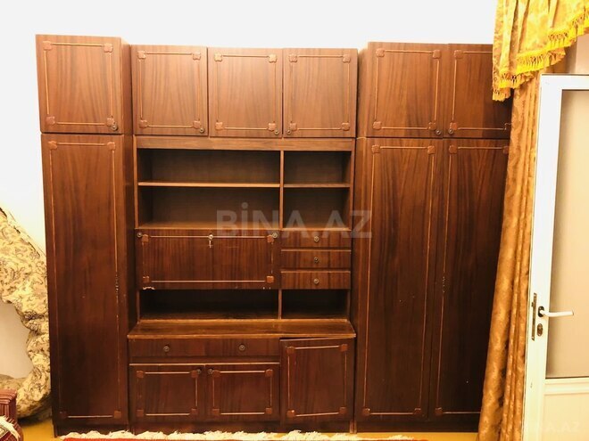 İcarəyə verilir 2 otaqlı köhnə tikili 90 m², İçəri Şəhər m., photo 9 from 19