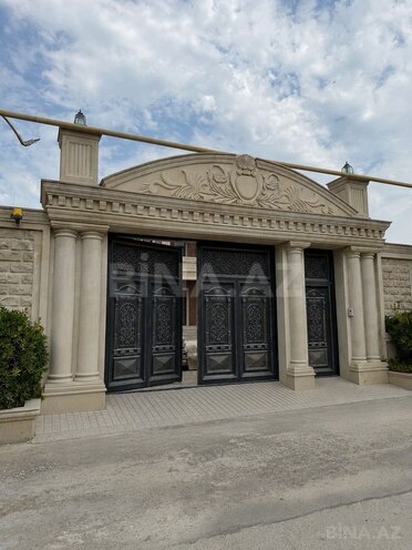 Satılır 5 otaqlı həyət evi/bağ evi 250 m², Şağan q., photo 11 from 30