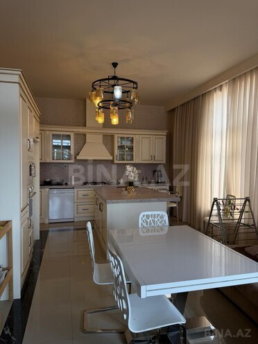 Satılır 5 otaqlı həyət evi/bağ evi 250 m², Şağan q., photo 15 from 30