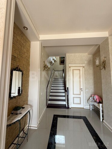 Satılır 5 otaqlı həyət evi/bağ evi 250 m², Şağan q., photo 26 from 30