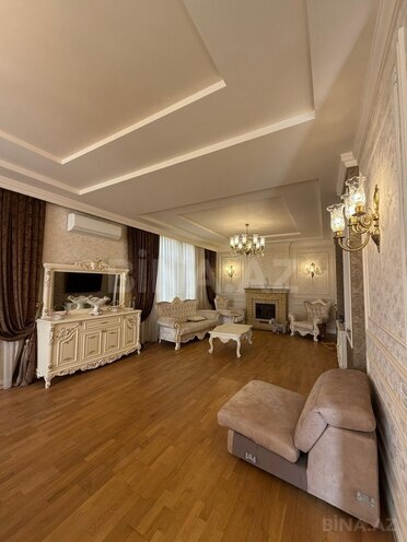 Satılır 5 otaqlı həyət evi/bağ evi 250 m², Şağan q., photo 8 from 30