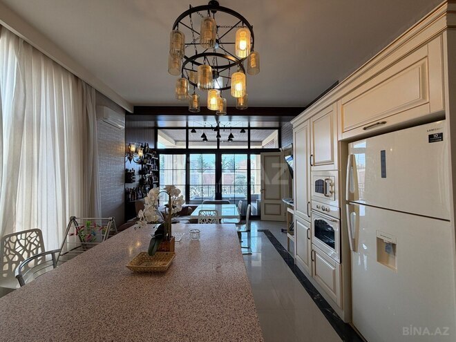 Satılır 5 otaqlı həyət evi/bağ evi 250 m², Şağan q., photo 14 from 30