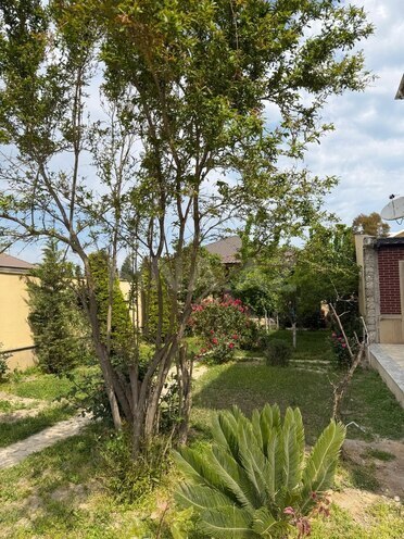 Satılır 5 otaqlı həyət evi/bağ evi 250 m², Şağan q., photo 12 from 30