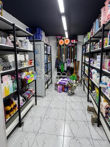 Satılır  obyekt 260 m², Azadlıq Prospekti m., photo 6 from 12